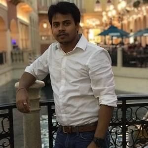 Meet your Posher, Sree